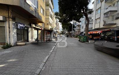 FAHRETTİN ALTAY MAH. MERKEZİ LOKASYONDA KÖŞE 55M2 İŞYERİ