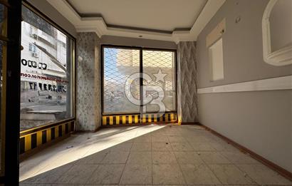 FAHRETTİN ALTAY MAH. MERKEZİ LOKASYONDA KÖŞE 55M2 İŞYERİ