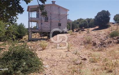 Çanakkale Ayvacık Budaklar Villa Arsası