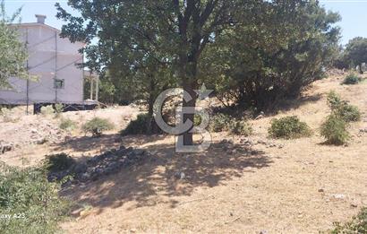 Çanakkale Ayvacık Budaklar Villa Arsası