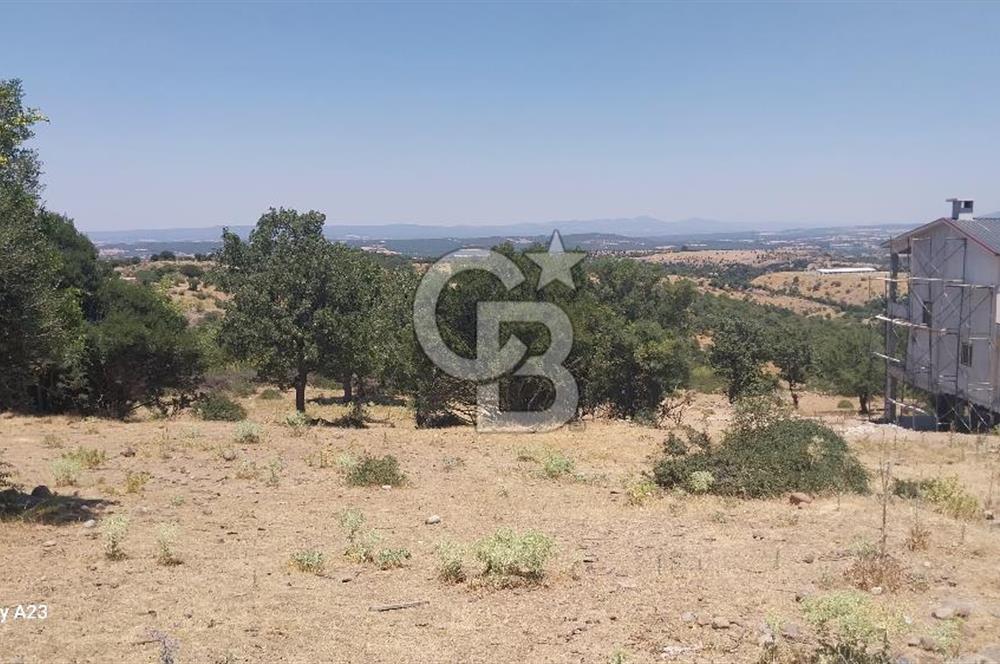 Çanakkale Ayvacık Budaklar Villa Arsası