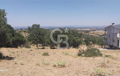 Çanakkale Ayvacık Budaklar Villa Arsası