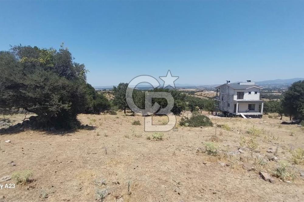 Çanakkale Ayvacık Budaklar Villa Arsası