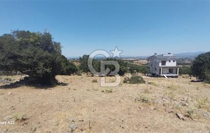 Çanakkale Ayvacık Budaklar Villa Arsası