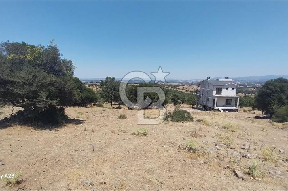 Çanakkale Ayvacık Budaklar Villa Arsası