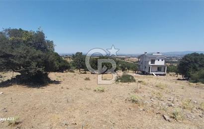 Çanakkale Ayvacık Budaklar Villa Arsası