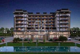 VİLLAKENT GİRİŞİNDE PROJEDEN SATILIK 2+1 ÇATI DUBLEKS DAİRE