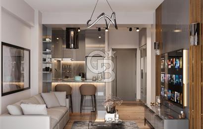VİLLAKENT GİRİŞİNDE PROJEDEN SATILIK 2+1 KÖŞE DAİRE