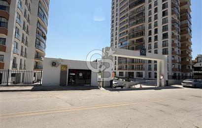 ARTE 168'de A BLOK DA FULL YAPILI ACİLL 4+1 SATILIK DAİRE