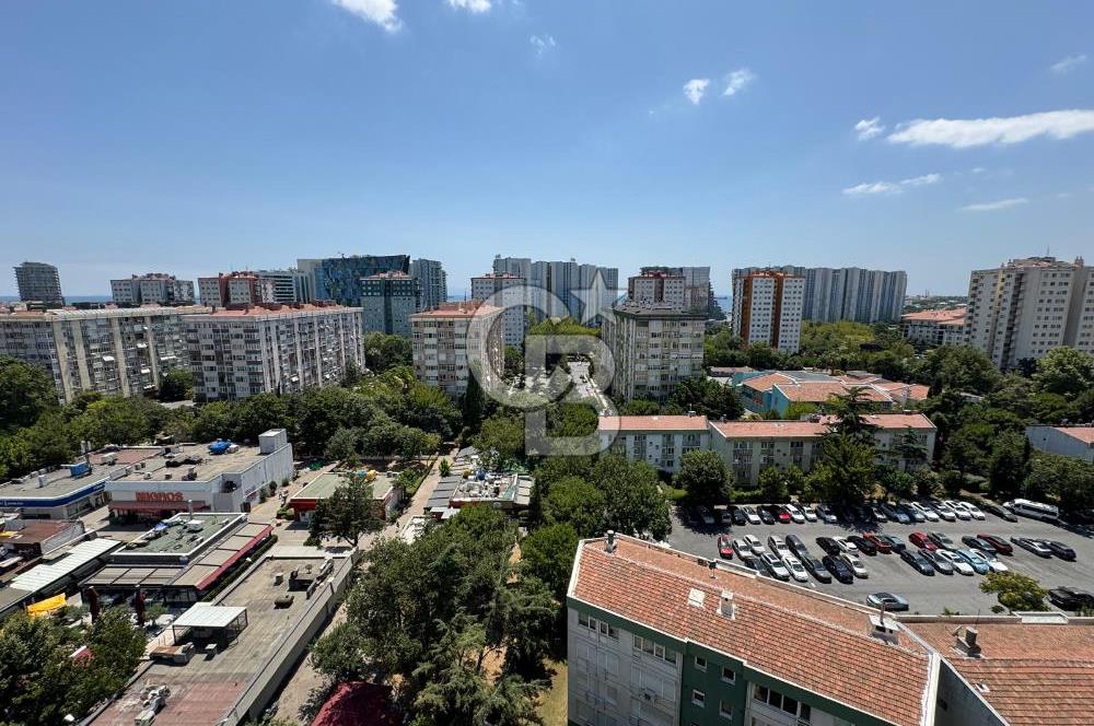 CB START'DAN ATAKÖY 5.KISIMDA FULL TADİLATLI 3+1 BOŞ SATILIK