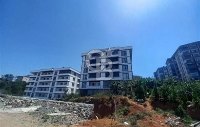 TRABZON PELİTLİ'DE 145 M2 3+1 SIFIR KİRALIK DAİRE