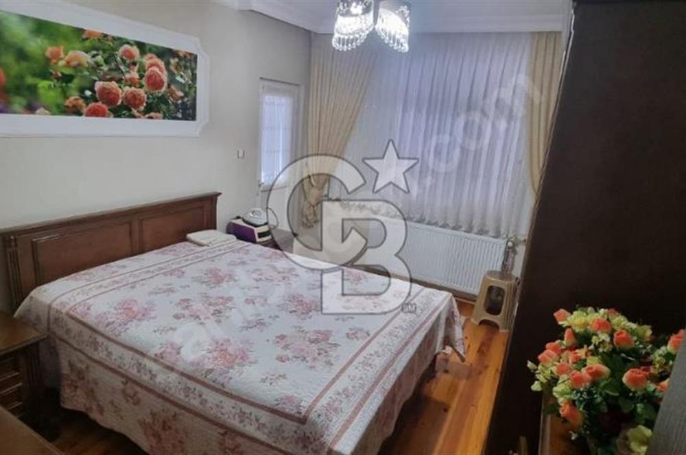 ÜNİVERSİTE MAHALLESİN'DE FIRSAT SATILIK 3+1 DAİRE