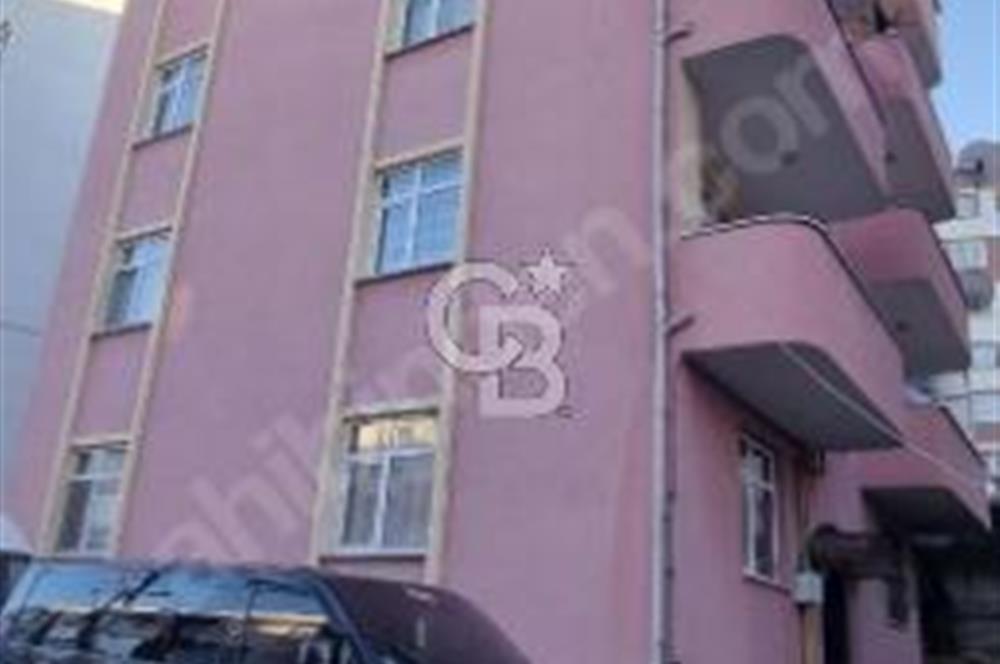 ÜNİVERSİTE MAHALLESİN'DE FIRSAT SATILIK 3+1 DAİRE