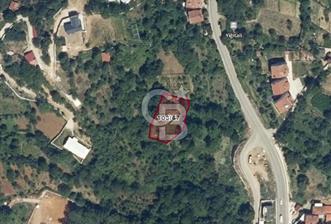 CB CLASS BURSA/OSMANGAZİ/YİĞİTALİ 1199 m² SATILIK BAHÇELİK ARAZİ