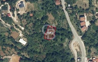 CB CLASS BURSA/OSMANGAZİ/YİĞİTALİ 1199 m² SATILIK BAHÇELİK ARAZİ