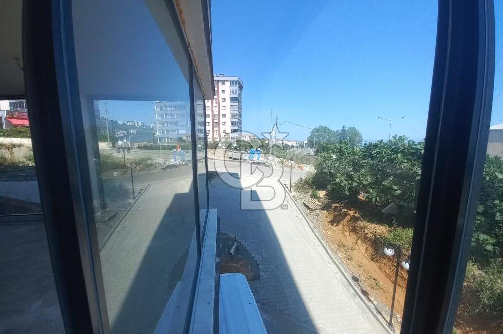 TRABZON PELİTLİ'DE 137 M2 KİRALIK DÜKKAN