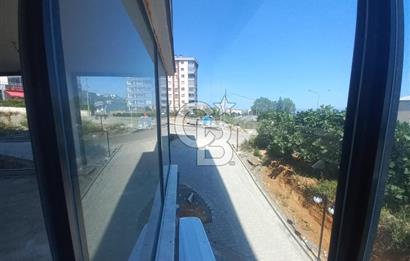 TRABZON PELİTLİ'DE 137 M2 KİRALIK DÜKKAN