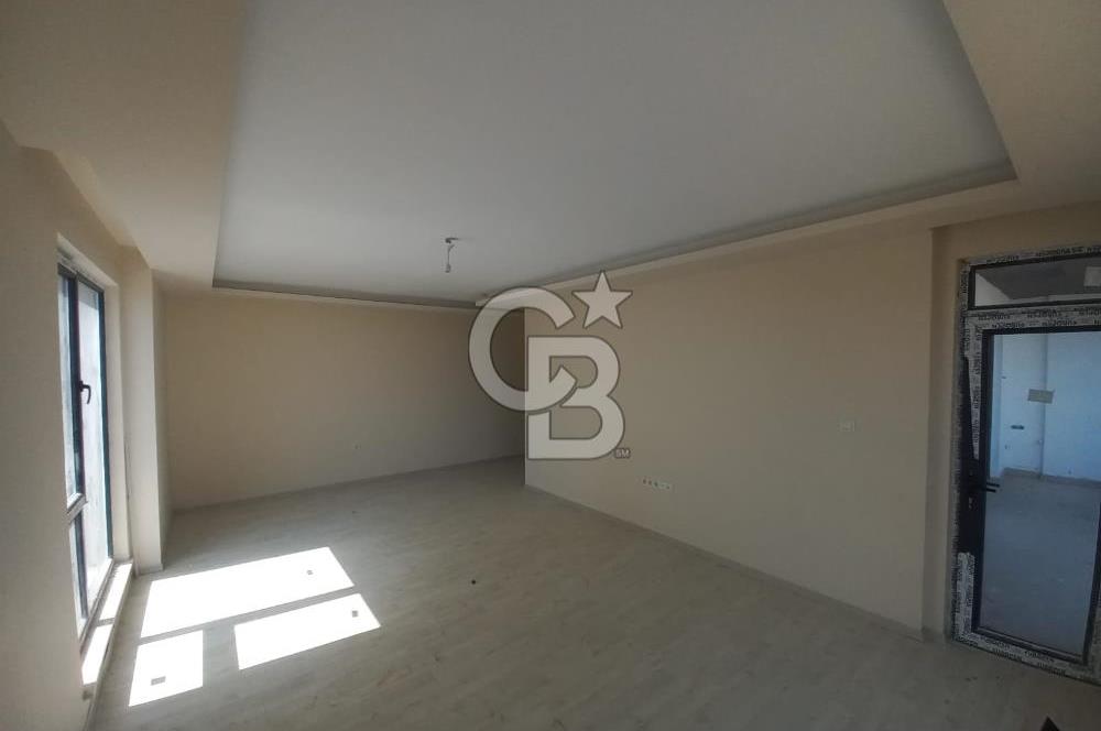 TRABZON PELİTLİ'DE 145 M2 3+1 SIFIR KİRALIK DAİRE