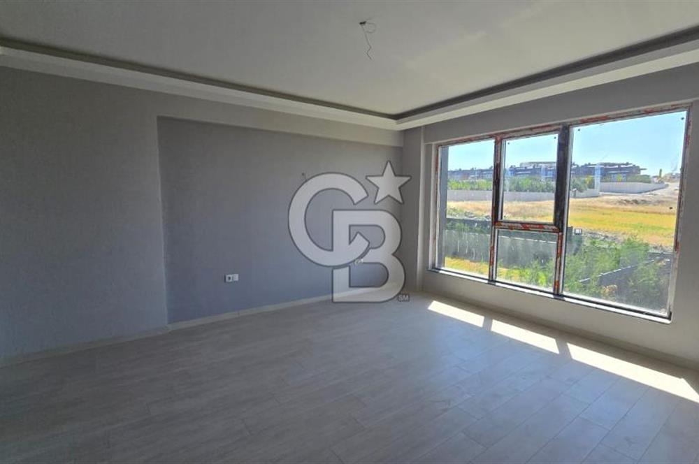 BAĞLICA ZİRVE CEDDESİNDE GÜLHANIM KONAKLARINDA NATAMAM VİLLA