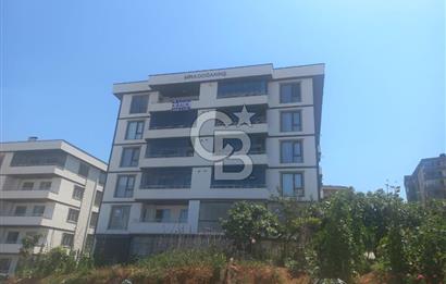 TRABZON PELİTLİ'DE 145 M2 3+1 SIFIR KİRALIK DAİRE