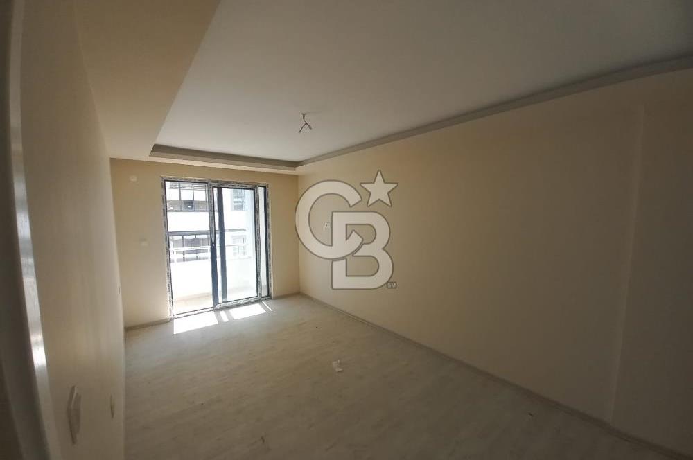 TRABZON PELİTLİ'DE 145 M2 3+1 SIFIR KİRALIK DAİRE