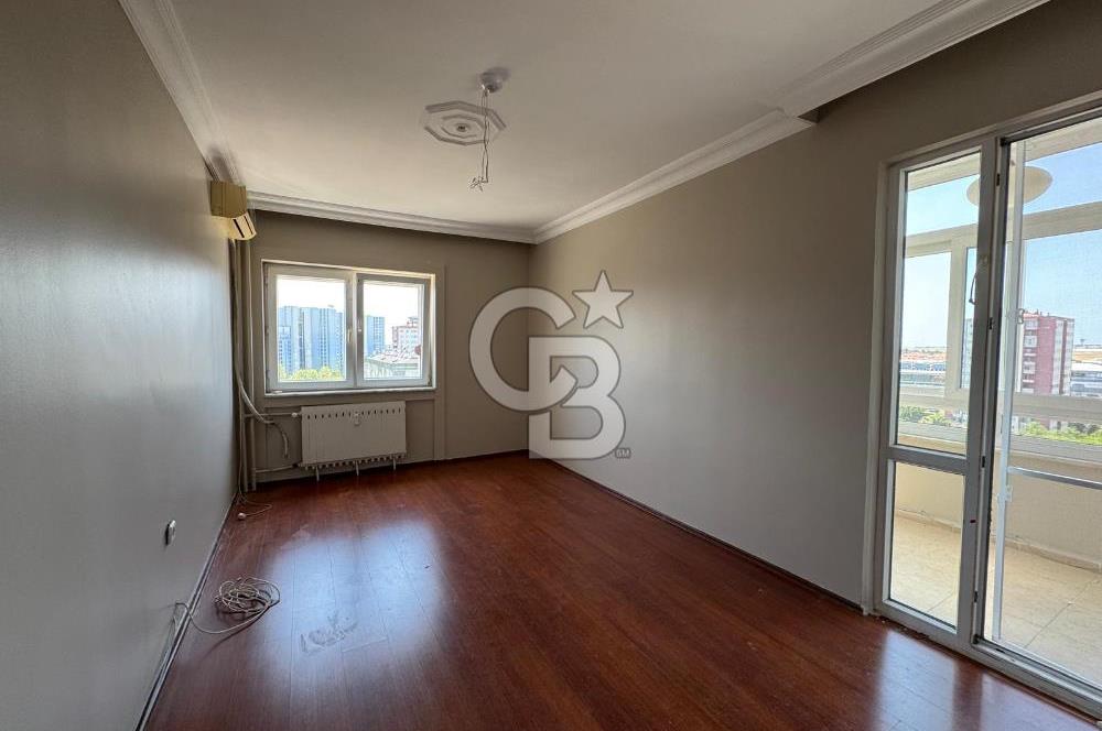 CB START'DAN ATAKÖY 5.KISIMDA FULL TADİLATLI 3+1 BOŞ SATILIK