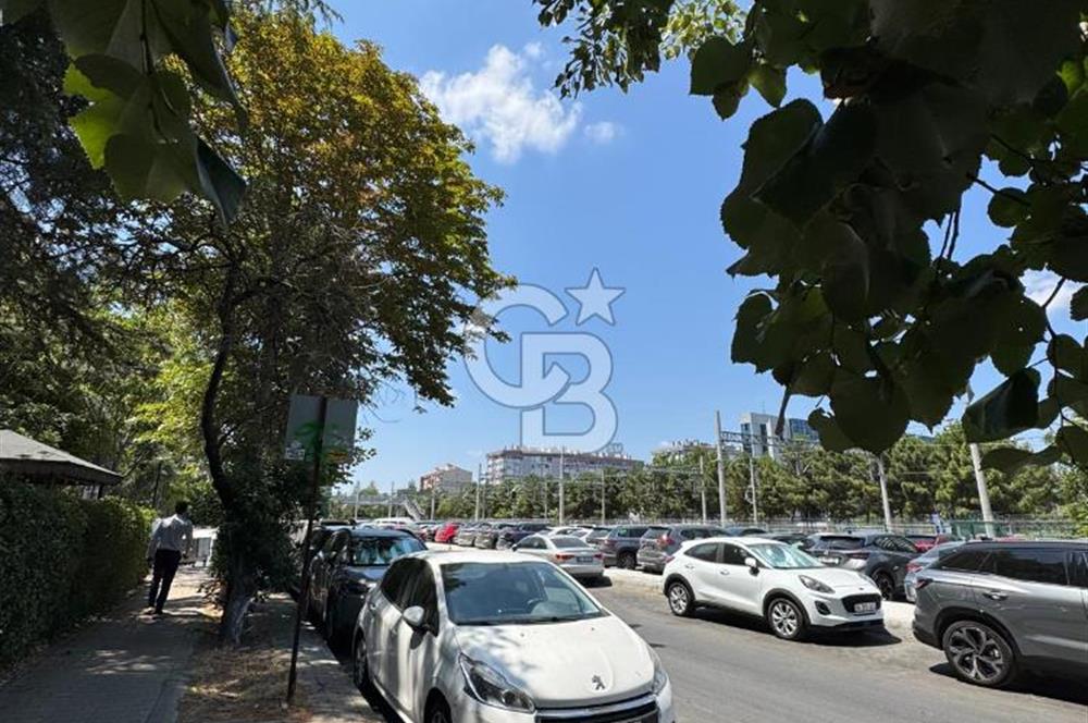 CB START'DAN ATAKÖY 5.KISIMDA FULL TADİLATLI 3+1 BOŞ SATILIK