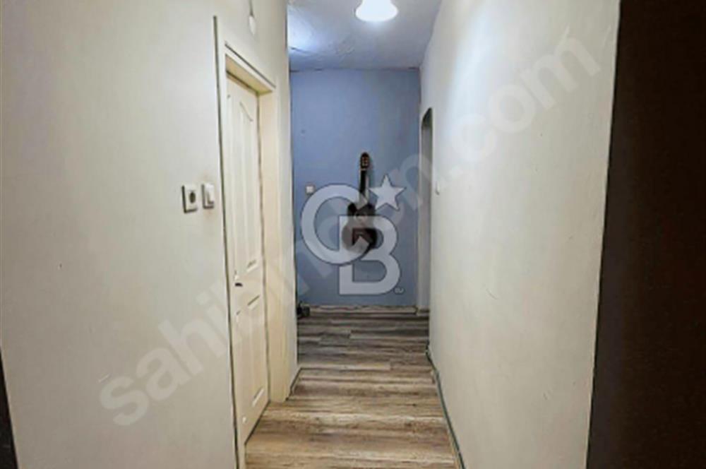 GÖZTEPE MİNİBÜS CAD. YAKINI MERKEZİ KONUM ORAY SİTESİNDE SATILIK