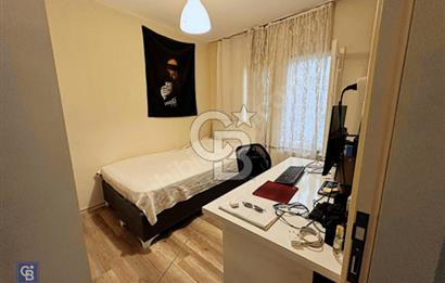 GÖZTEPE MİNİBÜS CAD. YAKINI MERKEZİ KONUM ORAY SİTESİNDE SATILIK