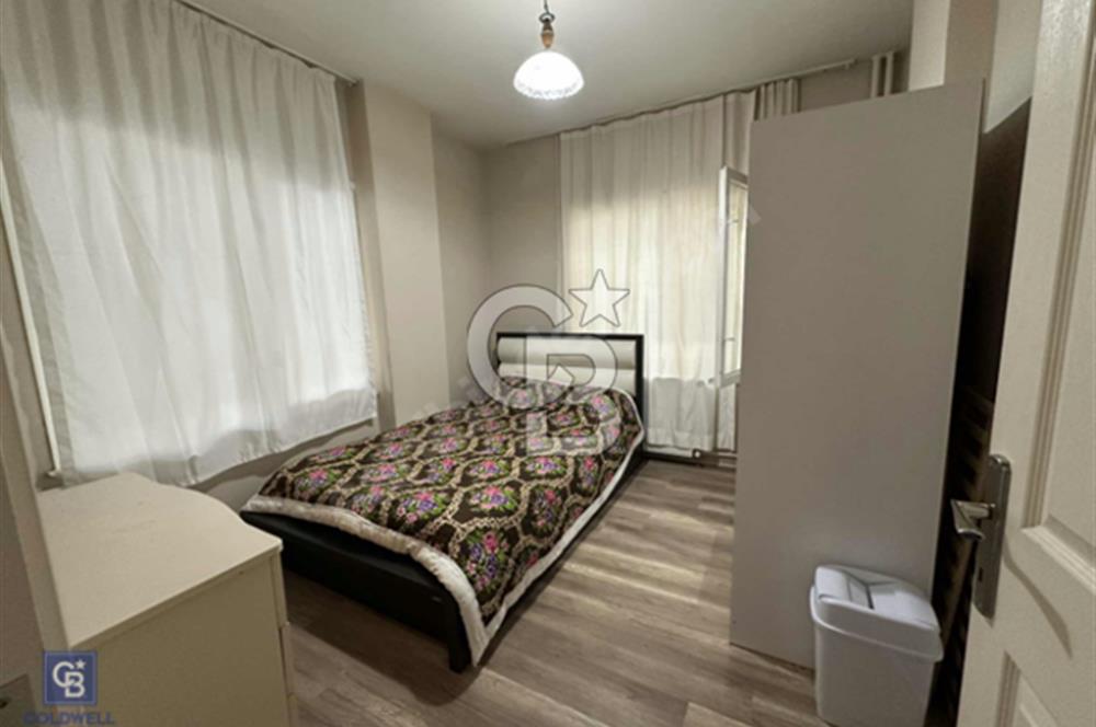 GÖZTEPE MİNİBÜS CAD. YAKINI MERKEZİ KONUM ORAY SİTESİNDE SATILIK