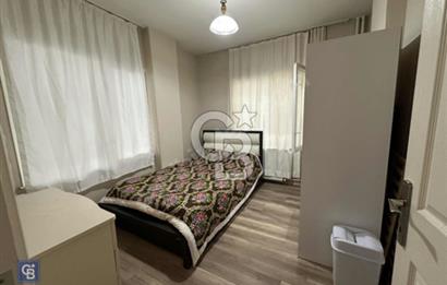 GÖZTEPE MİNİBÜS CAD. YAKINI MERKEZİ KONUM ORAY SİTESİNDE SATILIK