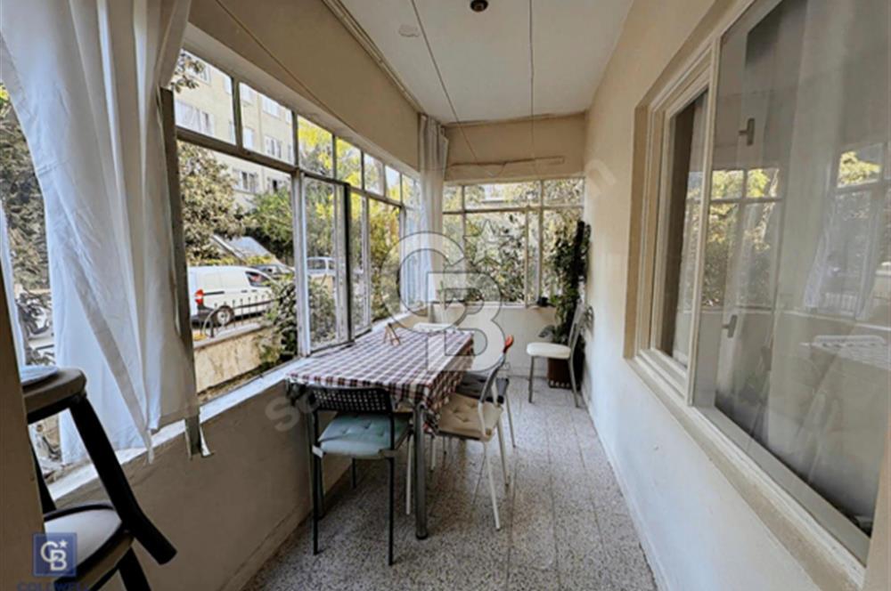 GÖZTEPE MİNİBÜS CAD. YAKINI MERKEZİ KONUM ORAY SİTESİNDE SATILIK