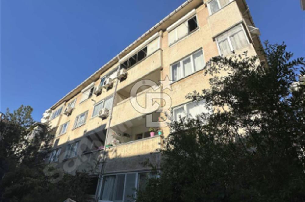 GÖZTEPE MİNİBÜS CAD. YAKINI MERKEZİ KONUM ORAY SİTESİNDE SATILIK