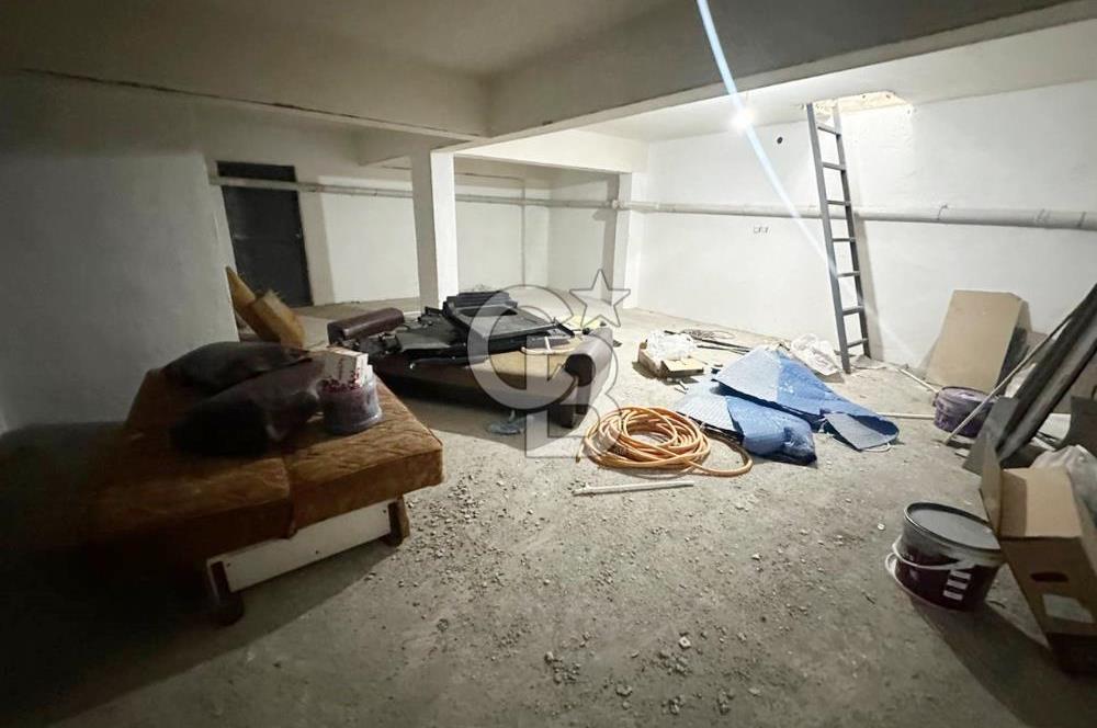YENİKENT BULVAR YAKINI NET 310 M2 DEPOLU YAPILI SATILIK DÜKKAN
