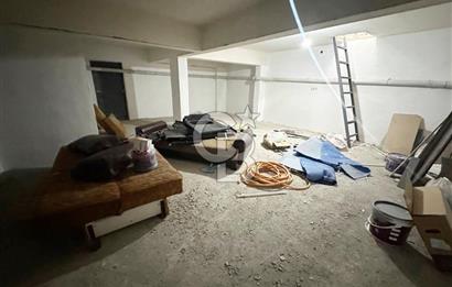 YENİKENT BULVAR YAKINI NET 310 M2 DEPOLU YAPILI SATILIK DÜKKAN