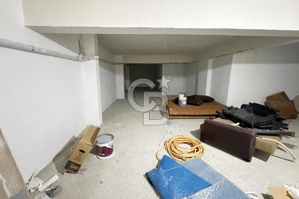 YENİKENT BULVAR YAKINI NET 310 M2 DEPOLU YAPILI SATILIK DÜKKAN