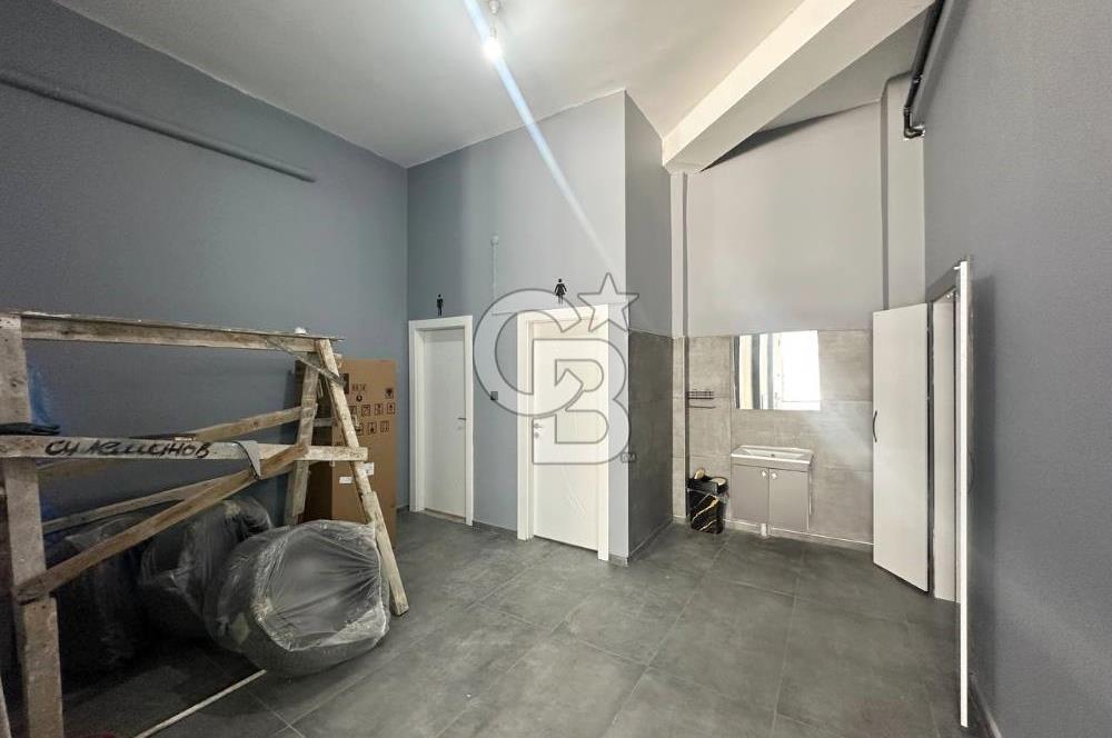 YENİKENT BULVAR YAKINI NET 310 M2 DEPOLU YAPILI SATILIK DÜKKAN