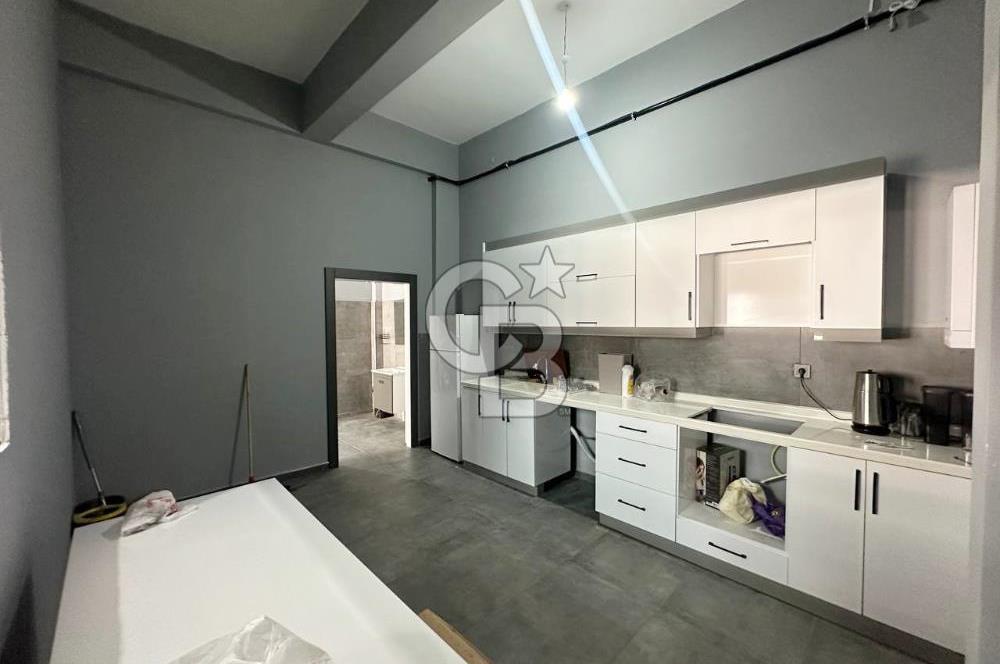YENİKENT BULVAR YAKINI NET 310 M2 DEPOLU YAPILI SATILIK DÜKKAN