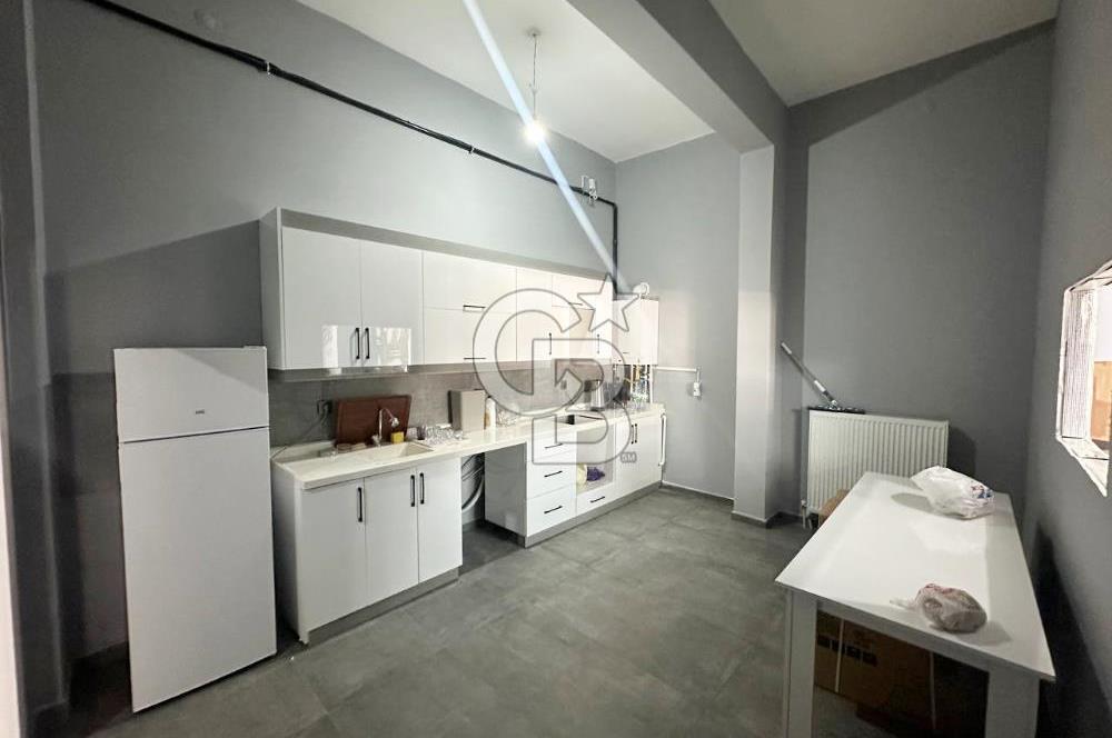 YENİKENT BULVAR YAKINI NET 310 M2 DEPOLU YAPILI SATILIK DÜKKAN