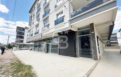 YENİKENT BULVAR YAKINI NET 310 M2 DEPOLU YAPILI SATILIK DÜKKAN