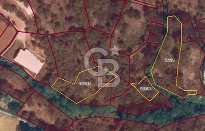 CB CLASS BURSA/OSMANGAZİ/YİĞİTALİ 861 m² SATILIK BAHÇELİK ARAZİ