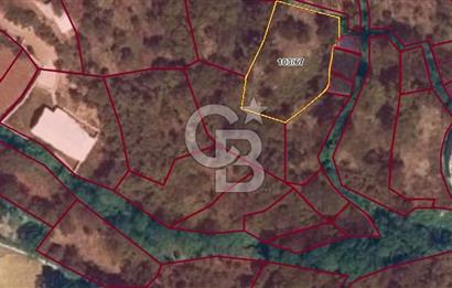 CB CLASS BURSA/OSMANGAZİ/YİĞİTALİ 1199 m² SATILIK BAHÇELİK ARAZİ
