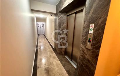 GAZİEMİR ETİLER CADDESİ MİA BOUTİQUE SİTESİNDE KİRALIK 3+1
