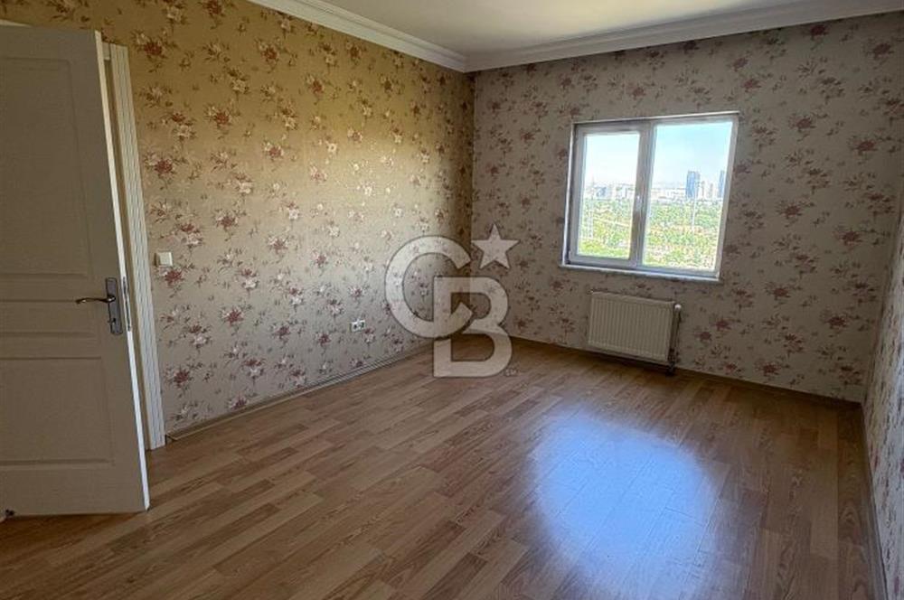 PARK ÇİFTLİK KONUTLARI GÜVENLİKLİ 4+1 KİRALIK DAİRE