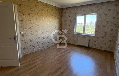 PARK ÇİFTLİK KONUTLARI GÜVENLİKLİ 4+1 KİRALIK DAİRE