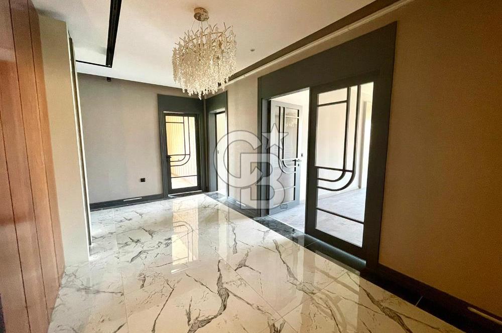 ŞANLIURFA HALİLİYE MAH.CADDE ÜZERİ YENİ SİTEDE5+1ULTRA LÜKSDAİRE