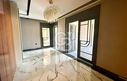 ŞANLIURFA HALİLİYE MAH.CADDE ÜZERİ YENİ SİTEDE5+1ULTRA LÜKSDAİRE