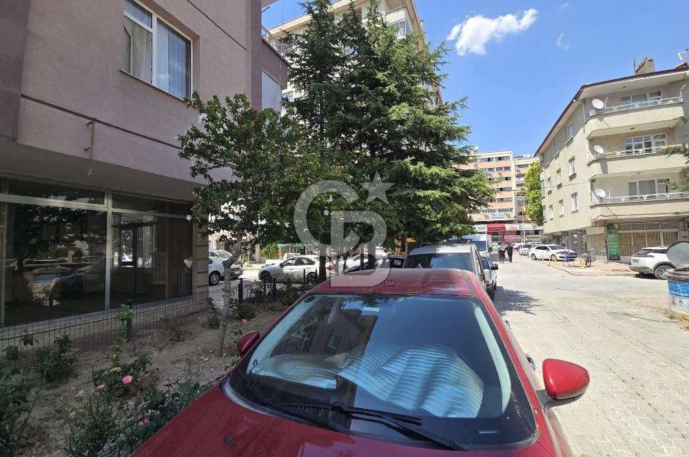 COLDWELL BANKER'DAN ŞEHİR MERKEZİNDE KİRALIK OFİS