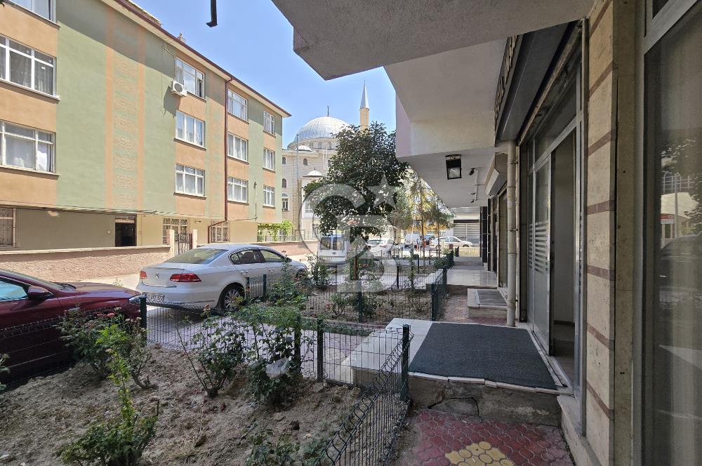 COLDWELL BANKER'DAN ŞEHİR MERKEZİNDE KİRALIK OFİS
