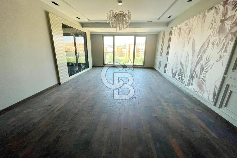 ŞANLIURFA HALİLİYE MAH.CADDE ÜZERİ YENİ SİTEDE5+1ULTRA LÜKSDAİRE